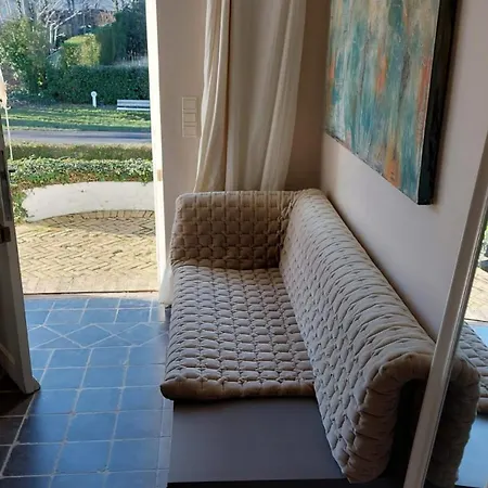 Le Norois 5 * ニーウポールト